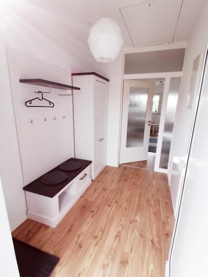 Ferienwohnung Moritzwiese Νάουμπουργκ Εξωτερικό φωτογραφία