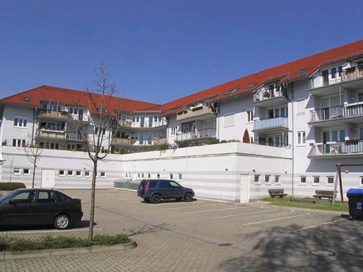 Ferienwohnung Moritzwiese Νάουμπουργκ Εξωτερικό φωτογραφία
