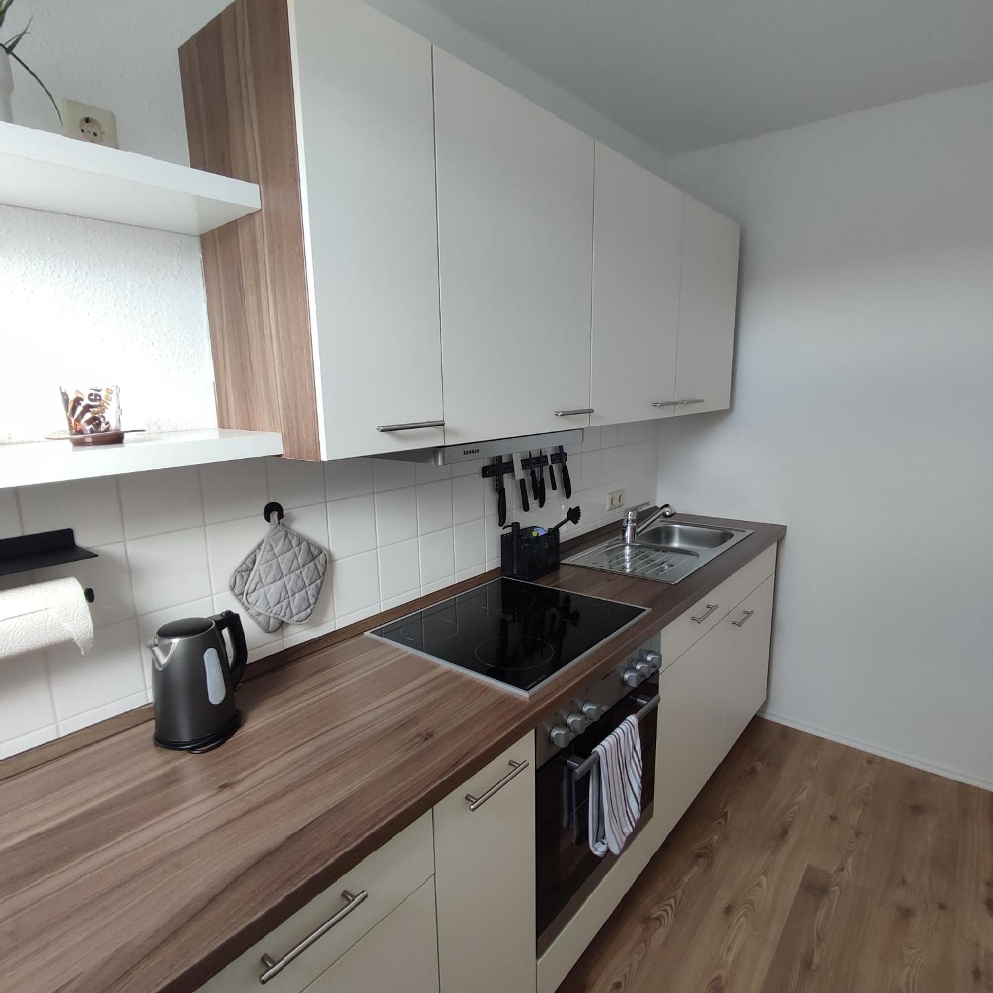 Ferienwohnung Moritzwiese Νάουμπουργκ Εξωτερικό φωτογραφία