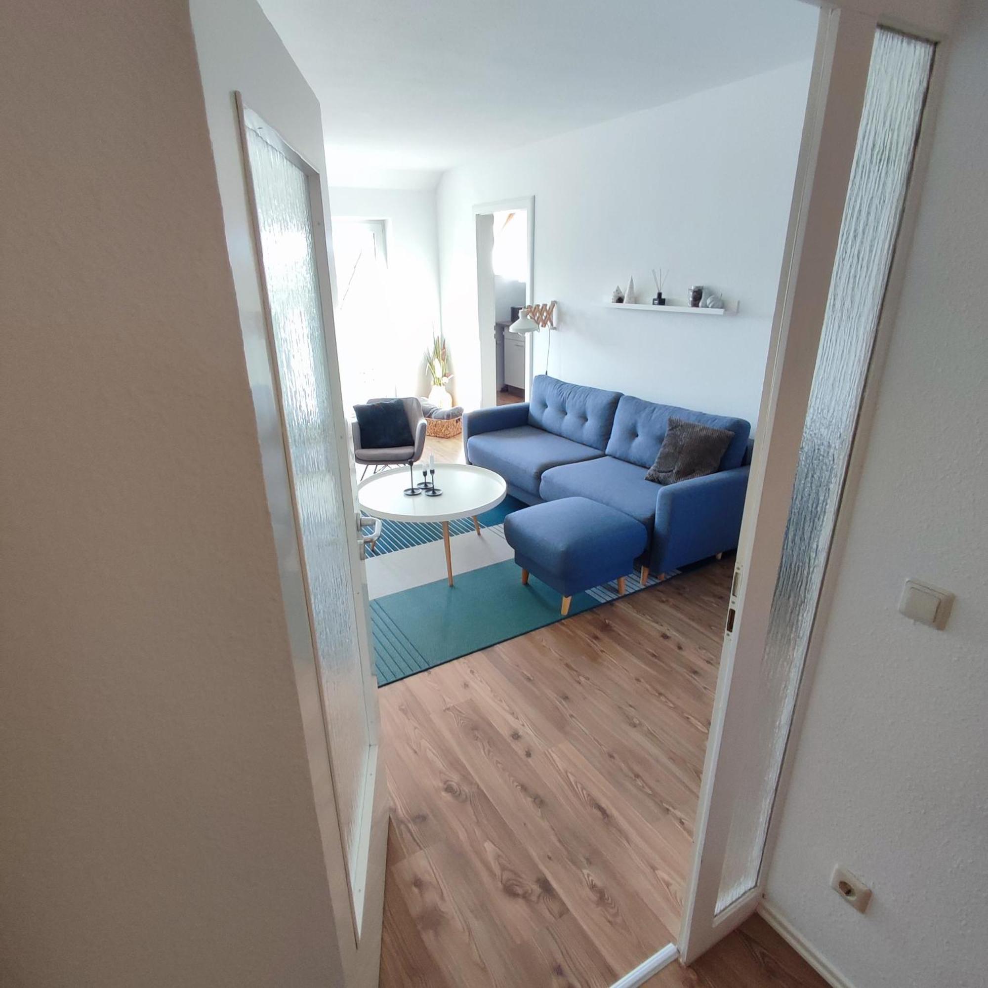 Ferienwohnung Moritzwiese Νάουμπουργκ Εξωτερικό φωτογραφία